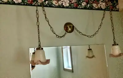 Swag light, View more