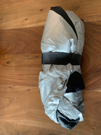 Water-proof scooter cover
