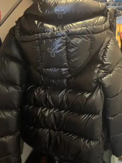 TNA bomber jacket, View more