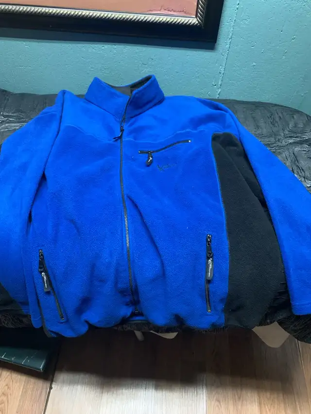 alpine expedition men’s 2xl sweater63373408956161121