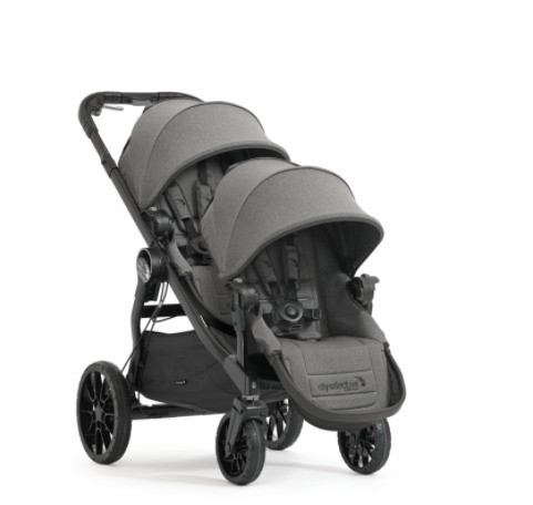 Baby Jogger City Select LUX in Strollers, Carriers & Car Seats in Norfolk County