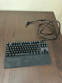 Steelseries Apex Pro TKL