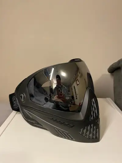 Dye i5 Paintball Mask, View more