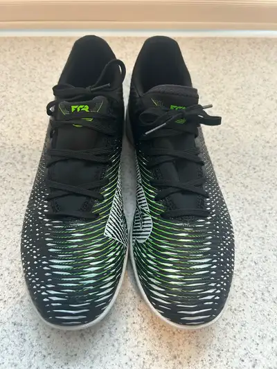 PUMA FUTURE 8 PLAY Indoor Training Soccer Cleats, View more