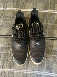New Puma Ignite Golf Shoes Size 10