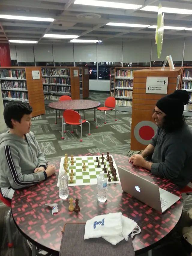 Experienced Chess Master/Coach473663704652861441