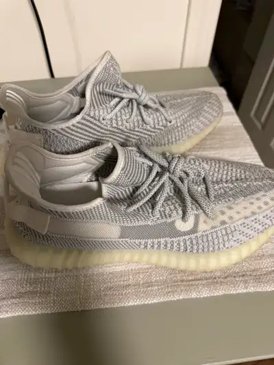 Adidas Yeezy Boost 350, View more