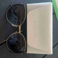 Michael Kors cateye sunglasses 