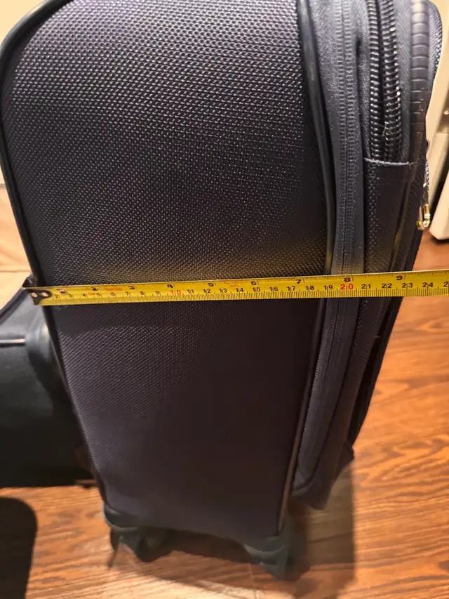 luggages 