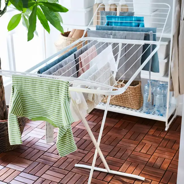 IKEA MULIG Drying Rack
