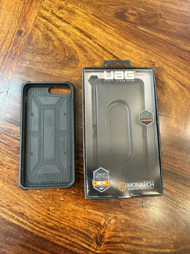 IPhone UAG Case414908147754618882