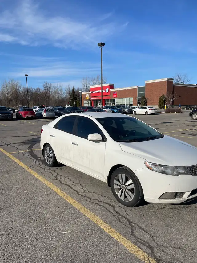 KIA FORTE414904961090211843