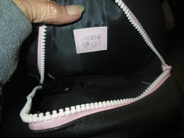 Cute Panda Back Pack in Bags & Luggage in Calgary - Image 5