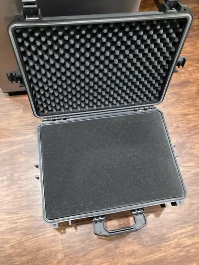 waterproof storage case, View more