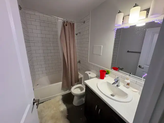 Furnished Private Room at Lees Avenue near U of Ottawa in Room Rentals & Roommates in Ottawa - Image 7