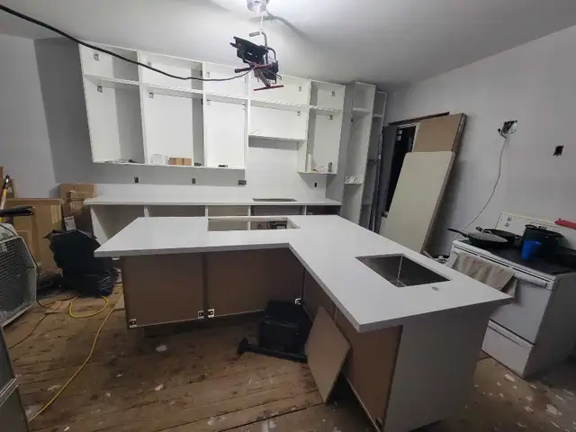 Ikea Installer Kitchen & Bath Cabinets 515801595575029764