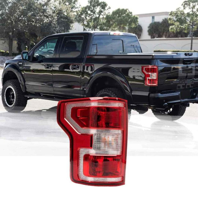 ford f150 tail light in Auto Body Parts in St. Catharines - Image 2