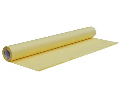 25inX164ft Glossy Laminating Film Cold Roll Art Work 026130, View more