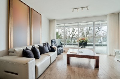 9 Boulevard des Prairies — photo 3