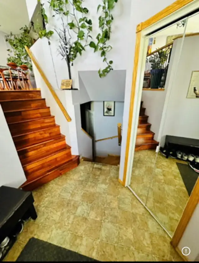 basement room available for rent in Manitoba in Canada - Image 3