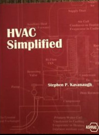 HVAC Simplified