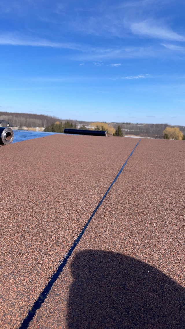 ROOF REPAIR in Roofing in Mississauga / Peel Region - Image 4