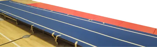 1/2 piste de tumbling à vendre in Other in Edmundston - Image 2