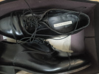 Men's Florsheim dress shoes size 10.5 3E