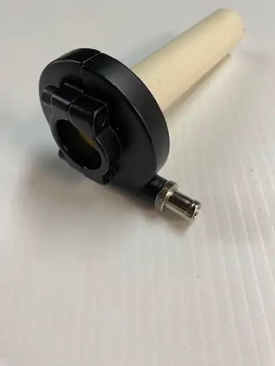 Twist Throttle MX/ATV 7/8" bars Made In Taiwan