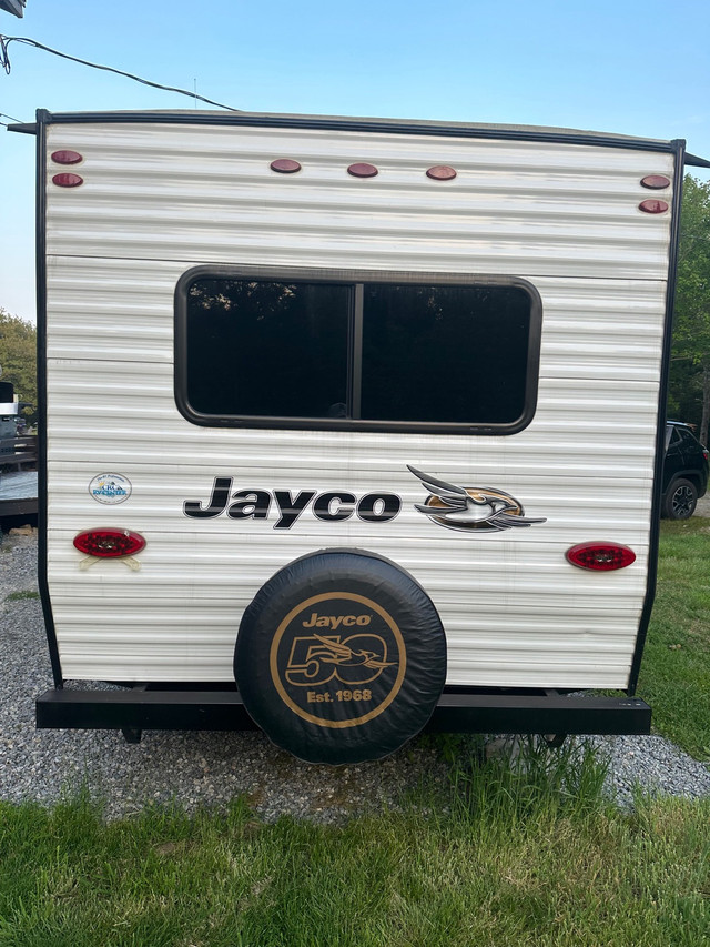 2019 Jayco Jayflight  in Travel Trailers & Campers in Yarmouth - Image 3