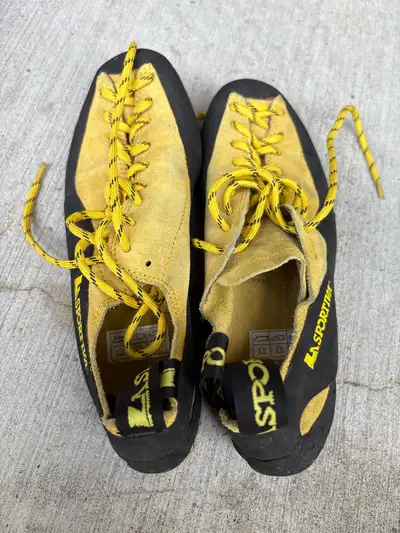 La Sportiva Climbing Shoes - Women’s, View more