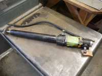 Rebuilt Steering Cylinder for Ford 3550 Backhoe
