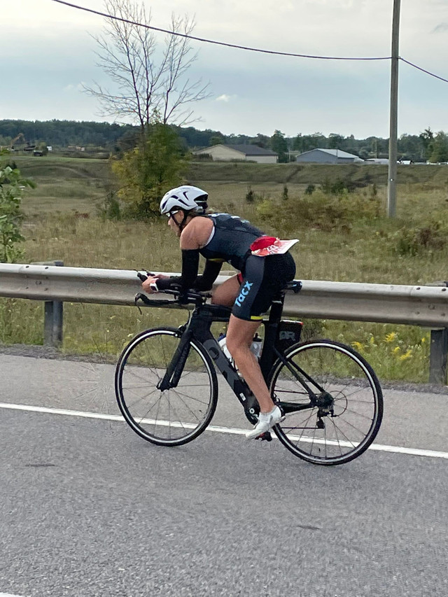 Bike TT TRIATHLON small size 50 in Road in Oakville / Halton Region - Image 4