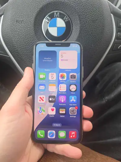 unlocked iphone 11 PRO, View more