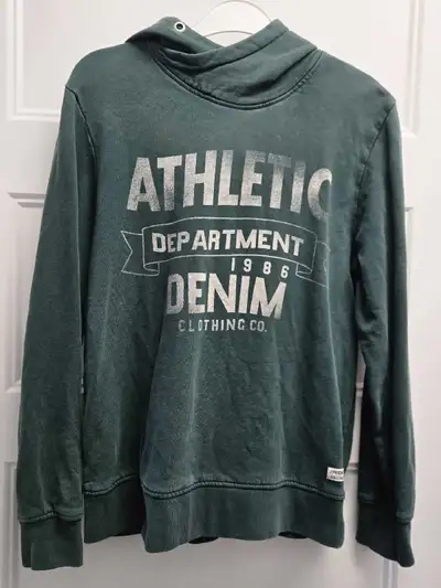 Produkt Hoodie Medium, View more