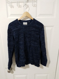 Men's sweater (L size)