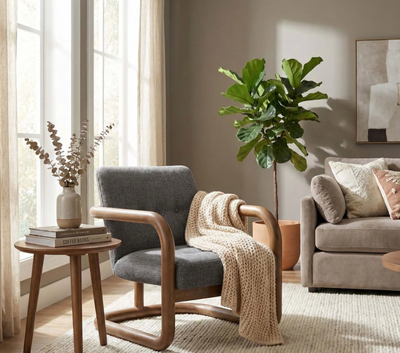 Furniture delivered right to your door!, View more