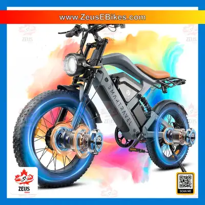 Your Ultimate Adventure Starts with SMARTRAVEL Raptor ST202 PRO., View more