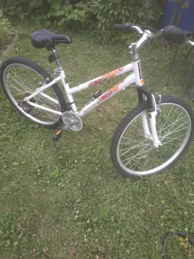 Vélo adulte Diamondback en excellent état, View more