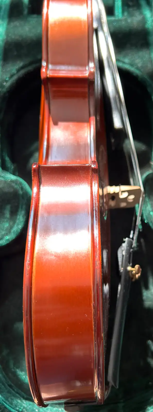 Antonius 3/4 violin kit, $175, obo.62863727541507124
