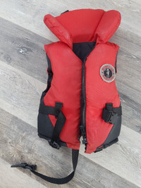 Kids PFD (for 20-30lbs)