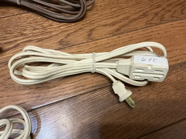 Extension Cords in Other in City of Toronto - Image 5
