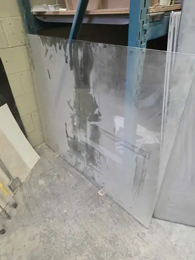 Glass Panel, View more