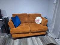 Small Couch (Best Offer)