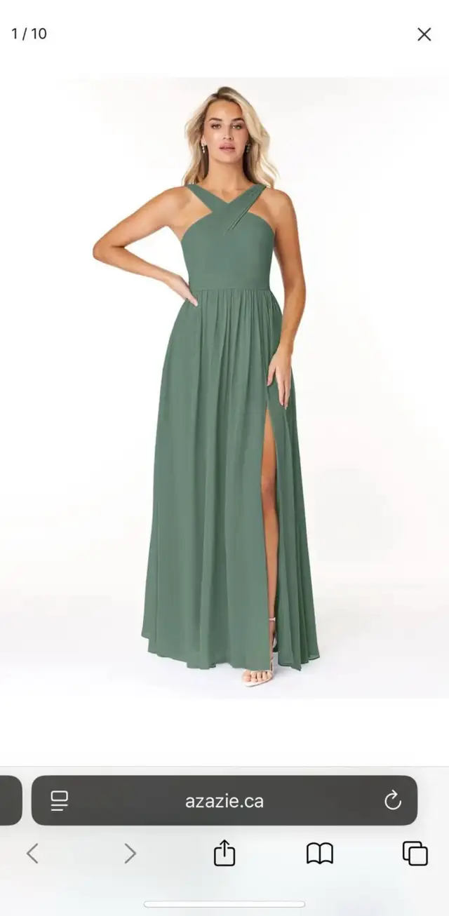 bridesmaid dress | Wedding | Edmonton | Free local classifieds
