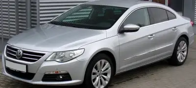 Accident free, no smoker, 1 women owner, black leather interior, exterior reflex silver, 141,000km,...