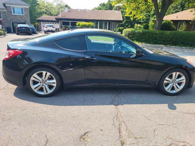 2010 Genesis Coupe 2.0L - Certified in Cars & Trucks in City of Toronto - Image 3