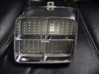 1975 firebird oem left signal light assembly