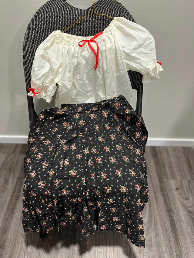 Character Blouse & Skirts in Kids & Youth in Regina