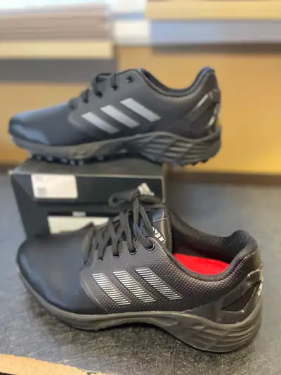 New Size 10.5 adidas Men's ZG21 Golf Shoes, View more